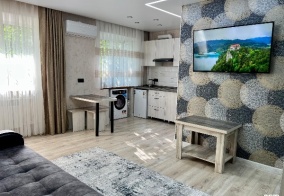 Апартаменты TopHouse в Караганде