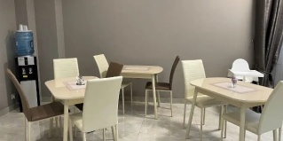 Анапа: Отель Amarino