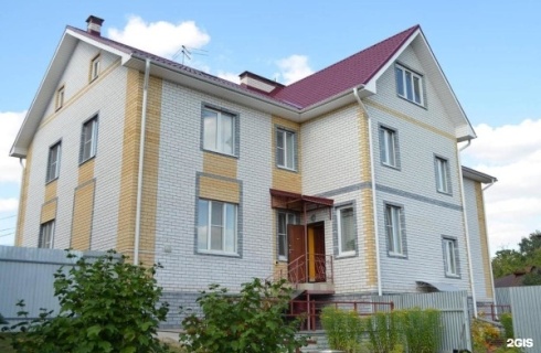 Нижний Новгород: Гостевой дом Апарт-отель