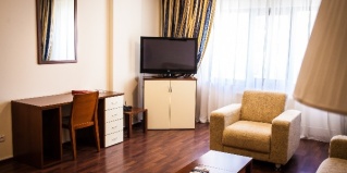 Атырау: Апарт-отели Europa Residence