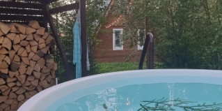 Жуковский район: Гостевой дом Papino village