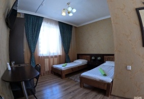 Коттедж Людмила в Кабардино-Балкарской Республике