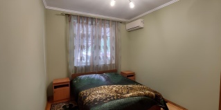 Гудаута: Коттедж Мрана