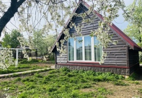 Коттедж Летопись в Суздале