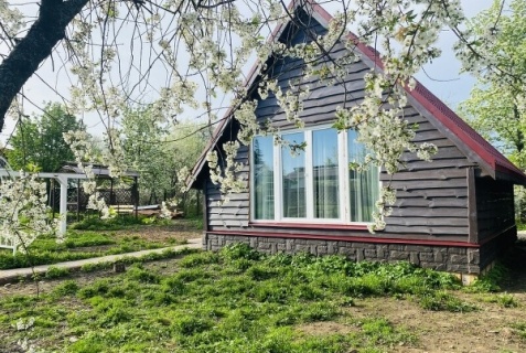 Суздаль: Коттедж Летопись