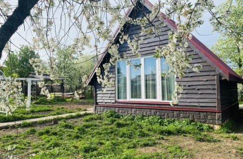 Суздаль: Коттедж Летопись