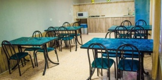 Адлер: Гостевой дом Тихая гавань