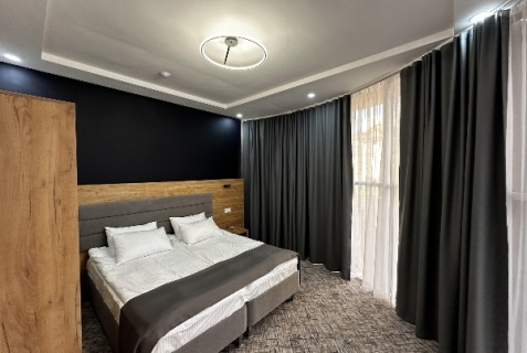 Грозный: Отель Sintem Premium Hotel