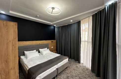 Грозный: Отель Sintem Premium Hotel