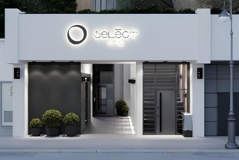 Владивосток: Отель Select