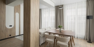 Сочи: Отель Lavicon apart Sochi