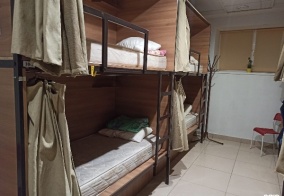 Хостел Сити в Казани