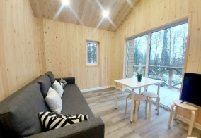 Апартаменты Sasha gesh в Шерегеше