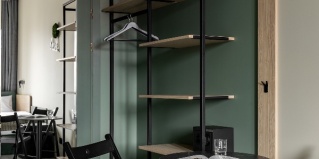 Калининград: Отель Isola