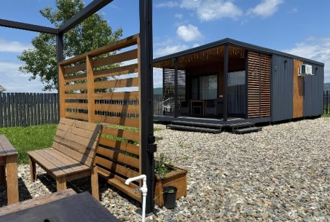 Шунтук: Апартаменты Vidisvet