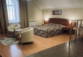 Коттедж Коттедж на Зеленом в Свердловской области