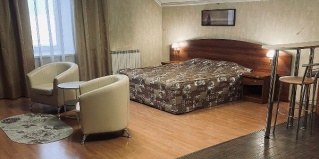 Екатеринбург: Коттедж Коттедж на Зеленом