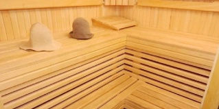 Лыхны Агу: Отель Пшандра