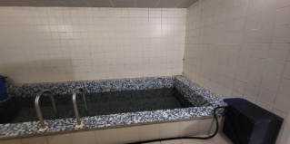 Москва: Отель Крылатское