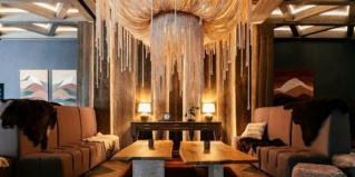 Архыз: Отель Grand Snow Resort