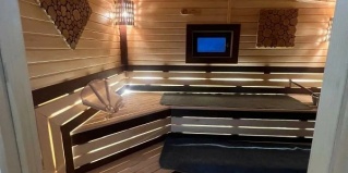 Елизово: Коттедж Villa de Marina