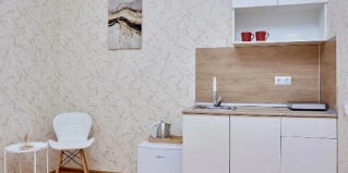 Санкт-Петербург: Отель Golden Glory