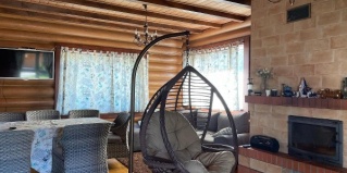 Янтарный: Коттедж Amber Forest