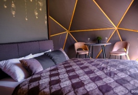 Апартаменты Sfera в Алтайском крае