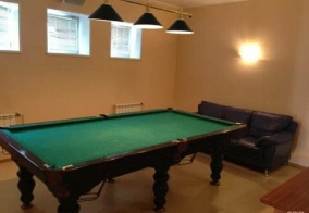 Отель ДВОРИК в Красноярском крае