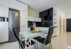 Апартаменты Apartland в Минске