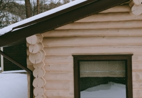 Глэмпинг Клевер в Красноярске