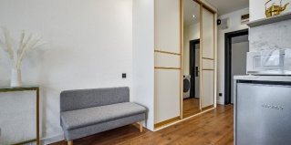 Москва: Отель Новое Измайлово