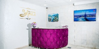 Верхняя Салда: Отель Урал