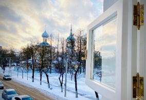 Отель Маруся в Вологде