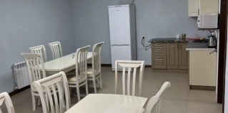 Домбай: Гостевой дом Castle