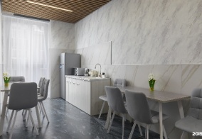 Отель Granat сити в Нижегородской области