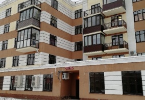 Отель Милена в Санкт-Петербурге