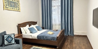 Махачкала: Отель Home Comfort