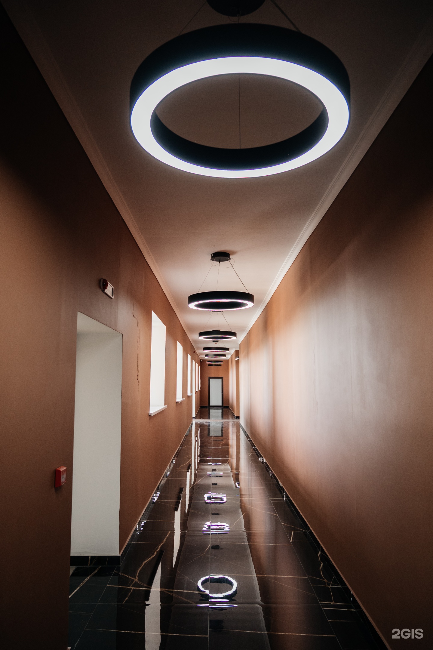 Kaspi VIP Sauna
