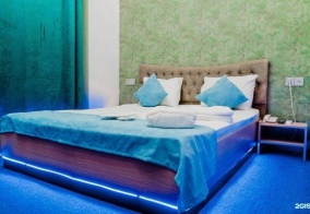 Отель Best center hotel в Баку
