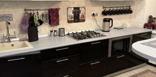 Санкт-Петербург: Хостел Hostel 1703