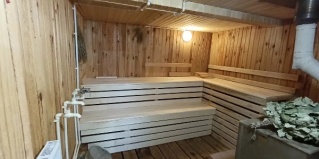 Суздаль: Коттедж Уголок мечты