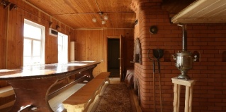 Лобаново: Коттедж В Чемодано