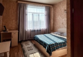 Мини-отель Гостиница в Приморском крае