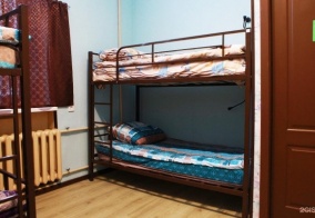 Хостел НХостел в Екатеринбурге