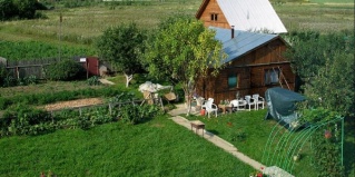 Суздаль: Отель Ваш Суздаль