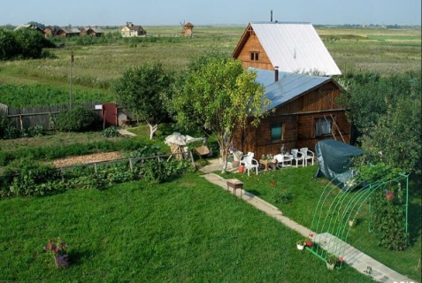 Суздаль: Отель Ваш Суздаль