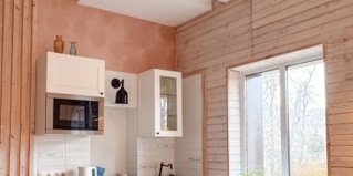 Владивосток: Апартаменты Sweet home kometa