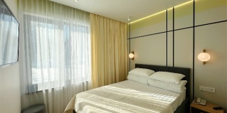 Бердск: Санаторий Рассвет