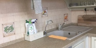 Нижнетемерницкий: Коттедж Льюис